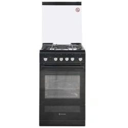 Household gas cooker 506040.23g(cr) CR-001