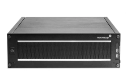 Network video recorder Macroscop NVR-32M VMT-12