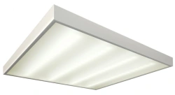 TL-OFFICE SOFT-RUS series LED luminaire