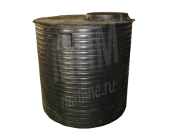MPM-KK polymer well for sewerage and drainage DN1800-2000