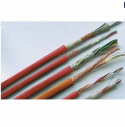 Cable for fire and intruder alarm system, KPOSEK brand