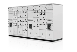 Freecon SM-380/630-AES switchgear cabinet 21Sh7152.4872-31 UHL3 4H