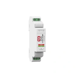 DTNVR 1/110/1,5/1500 (LT) surge protection device, cat.no.402 093.