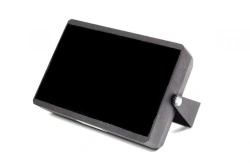 Outdoor IR spotlight; illumination angle 20? XR-20 (25W) Germikom