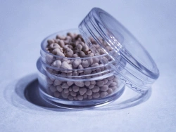 Cerium (IV) oxide for vacuum deposition