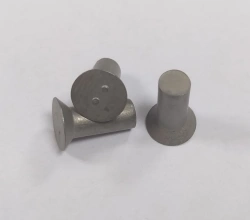 90° countersunk rivets OST 1 34086-80