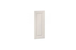 Mocha LD.274970.000 Front panel for kitchen cabinet end 722 mm (Kashmir )