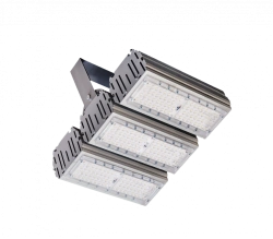 LED luminaire BL-LD-2F-3 (180W) (5500K)