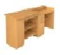 Laboratory demonstration table for physics classroom, article number SDF2