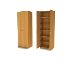 Laundry cupboard