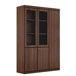 Wardrobe with wardrobe compartment Bern