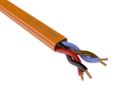 Fire-resistant cables ?????????(?)-FRHF