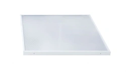 LED luminaire ABERLICHT ACE-20/120 PR NW for interior lighting in offices, retail, education and training centres
