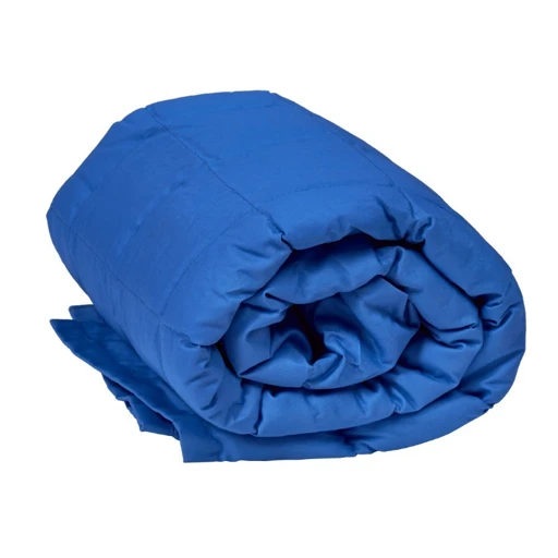 Classic Owl Weighted Blanket by Sova-Nyanka