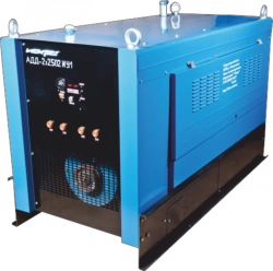 Welding machine ADD-2?2502 ? ?1