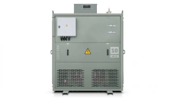 Arc suppression unit AZDPS 6-35 kV 120-2000 kVA