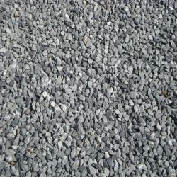 Crushed stone granite fraction from 5 to 20 mm (GOST 8267-93)