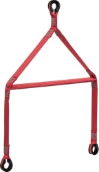 Trapeze for vertical descent/lift, article number vnt 059