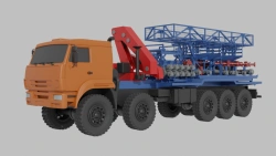 Manifold machine