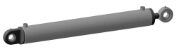 Hydraulic cylinder EDTSG 100.50.800.1100P (EDTSG 100.50.800-05)