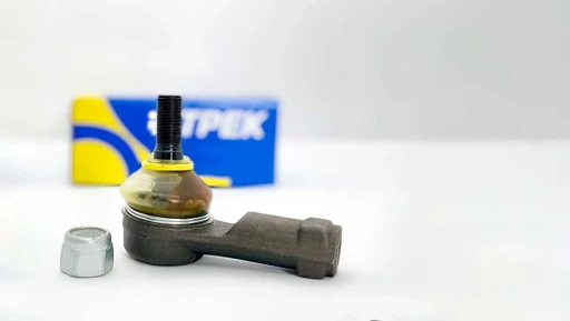 Outer Steering Tie Rod End for MATIZ, SPARK Champion Series OEM 93741077