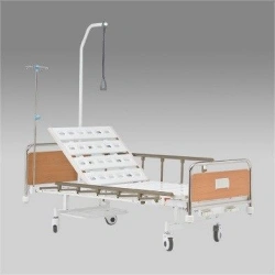 Medical functional mechanical bed "Armed" RS106-D