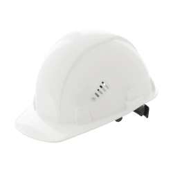 Protective helmet SOMZ-55 Favori®T ZEN® white, article number 75317