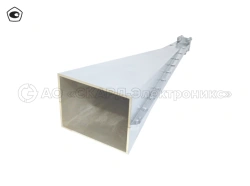 P6-132 measuring horn antenna 26.5 - 40 GHz