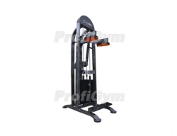 TG-0220-C. Shin machine standing