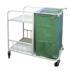 Laundry trolley TPB-02