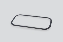 Frame for awning rear window 046900600303000