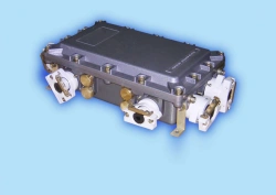 Sheath of DEAB-3.1
