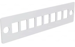 NTSS-KPU-8 Replacement strip for optical sockets