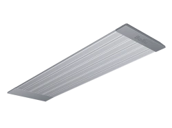 Infrared heater, "BALLU" trade mark, model BIH-AP4-3.0