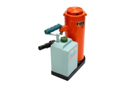 Hydraulic jack DG-25