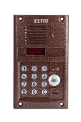 Call unit DP400-FD24