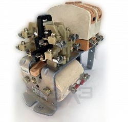DC contactor for metro cars MK1-20M U3