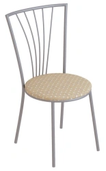Sm019.0 SIRIUS Chair (Upholstery upholstery - VINILISCOJA)