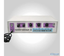 Generator GP-300