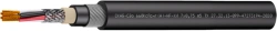 Cable for extreme operating conditions SKAB-SEo 660KsPsng(A)- HF-HL