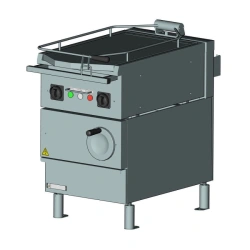 Electric marine frying pan SSE-0,22