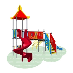 Children's play set Romana 101.17.00