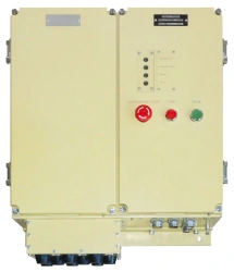 Automatic switch starter APP200M