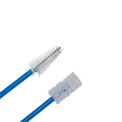 Probe type D3-H2-2 bilateral (Cytobrush/tampon)