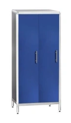 Double-door wardrobe KSShm 2-10E