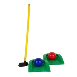 Mini-golf set "Egoist" of "GO!" series