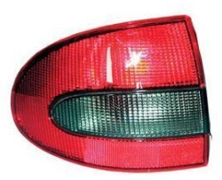 Rear lamp 8202.3716