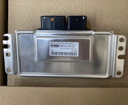 Electronic engine control unit (controller) of MIKAS12 family and its modifications for engines operating on liquid fuel
