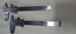 Caliper SC I-125 0,1 cal.1