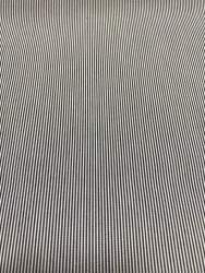 Mottled cotton-polyamide shirt fabric Art. R6163